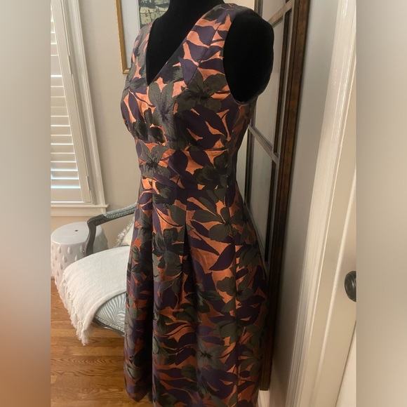 CARLISLE COCKTAIL/SPECIAL OCCASION DRESS - Picture 4 of 9